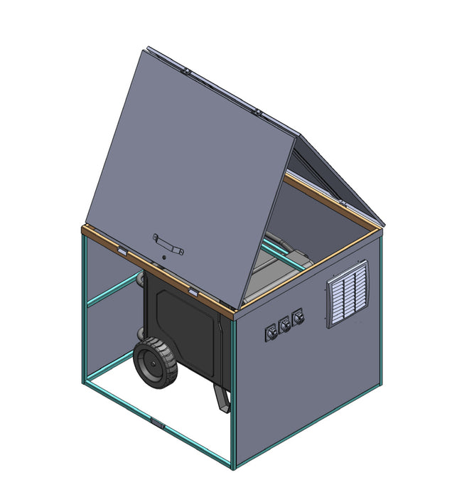 Generator Enclosures Version 2