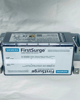 Siemens FIRSTSURGE Flush Mount Kit