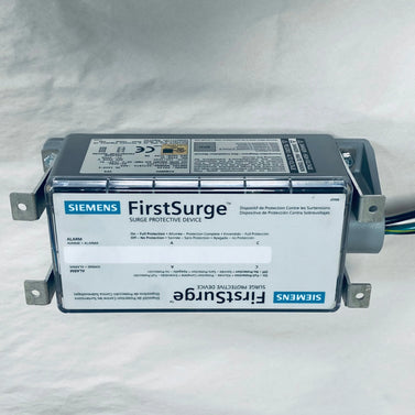 Siemens FIRSTSURGE Flush Mount Kit