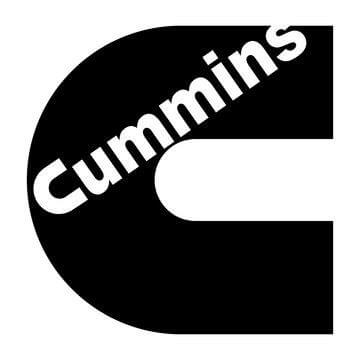 Store Cummins Wall Sign