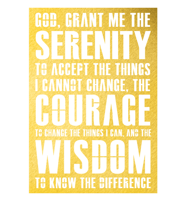 Serenity Prayer IPhone Wallpaper (69+ images)